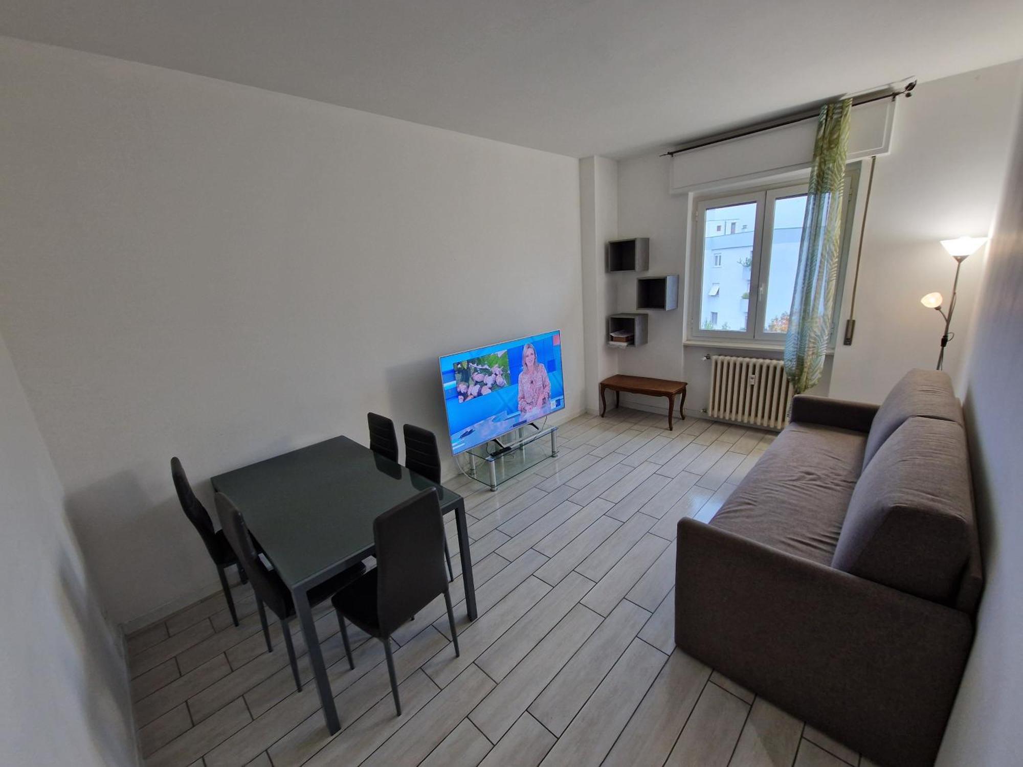 Parkside Heaven Milano Affori Apartment — Photos 2