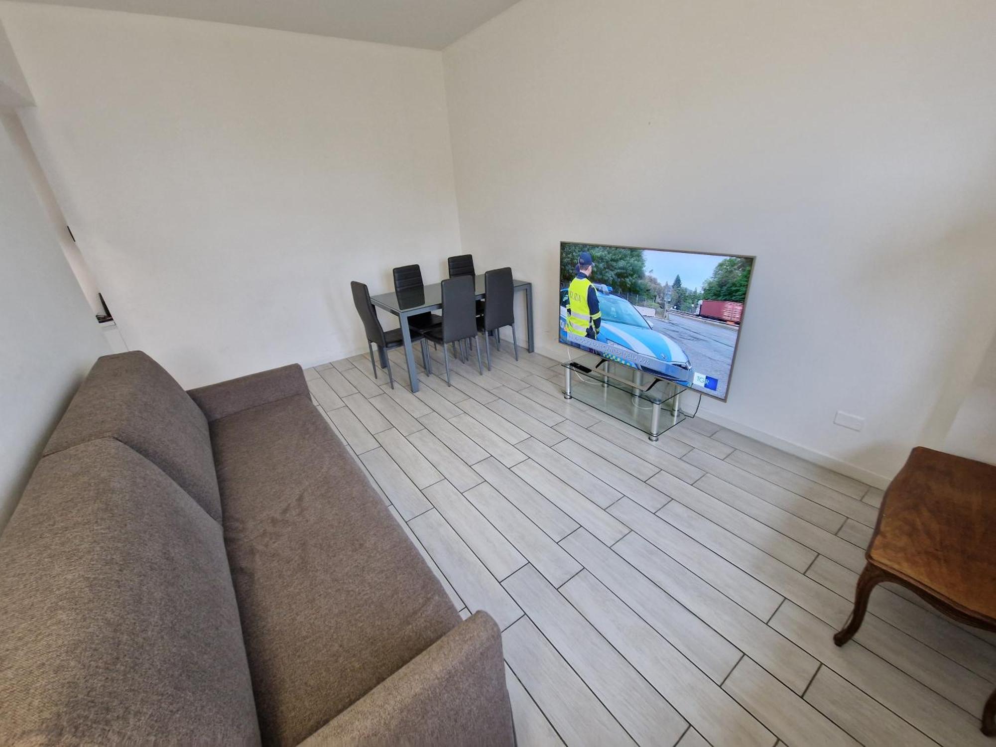 Parkside Heaven Milano Affori Apartment — Photos 3