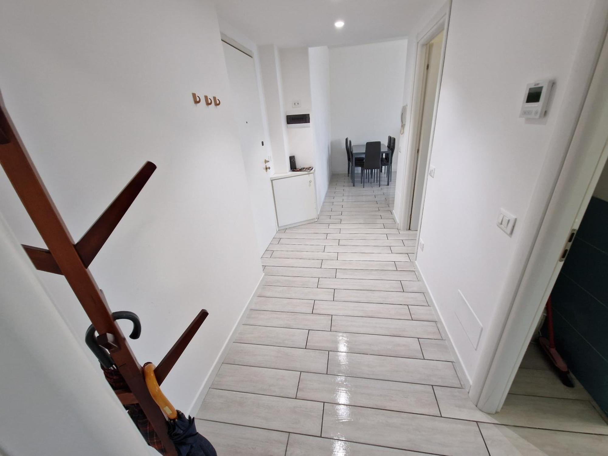 Parkside Heaven Milano Affori Apartment — Photos 1