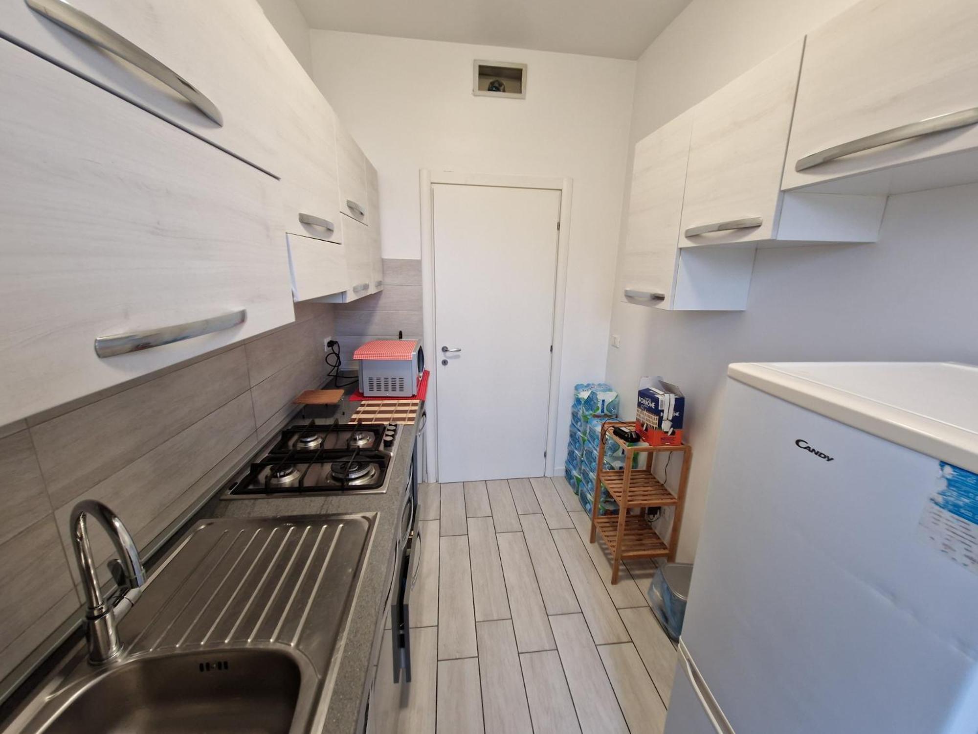 Parkside Heaven Milano Affori Apartment, Milan